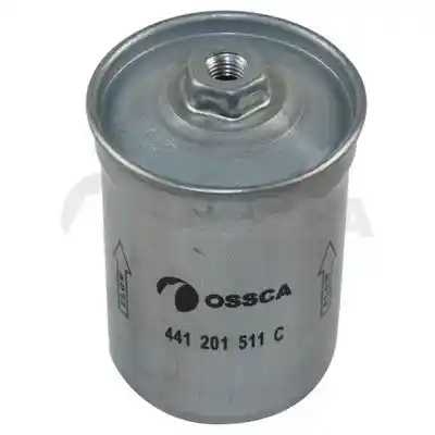 OSSCA 01702 OSSCA 01702