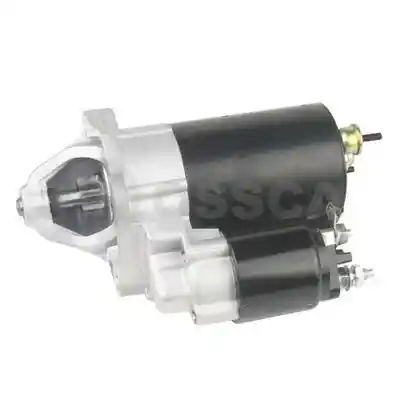 OSSCA 02329 OSSCA 02329