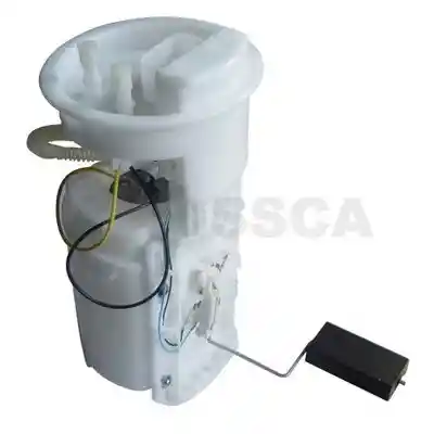 OSSCA 02476 OSSCA 02476