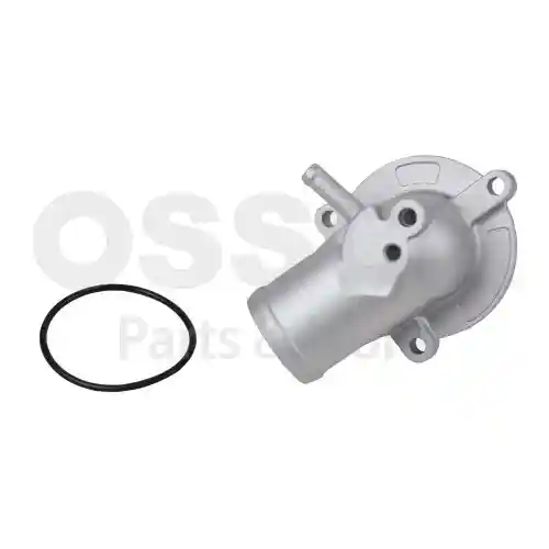 OSSCA 02487 OSSCA 02487