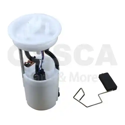 OSSCA 02709 OSSCA 02709