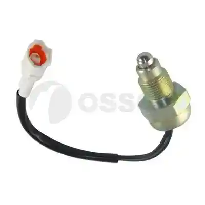 OSSCA 03843 OSSCA 03843