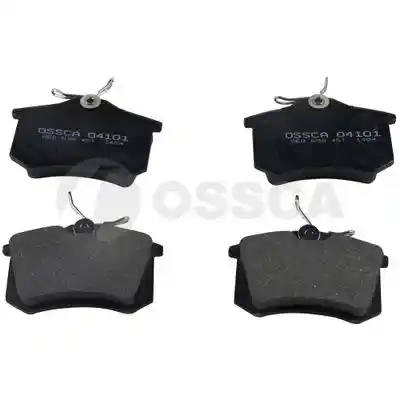 OSSCA 04101 OSSCA 04101