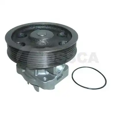 OSSCA 04900 OSSCA 04900