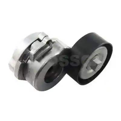 OSSCA 08358 OSSCA 08358