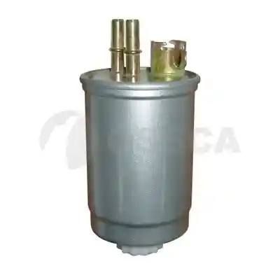 OSSCA 08658 OSSCA 08658