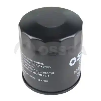OSSCA 09062