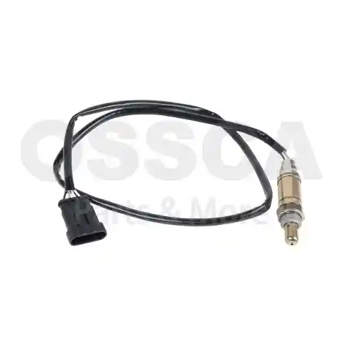 OSSCA 09263