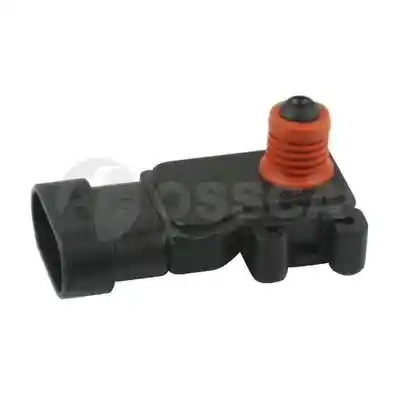 OSSCA 09289 OSSCA 09289