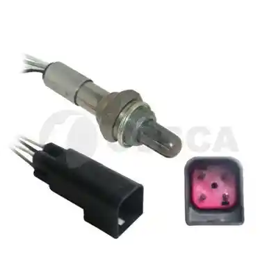 OSSCA 11161 OSSCA 11161