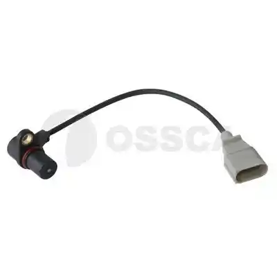 OSSCA 11501 OSSCA 11501