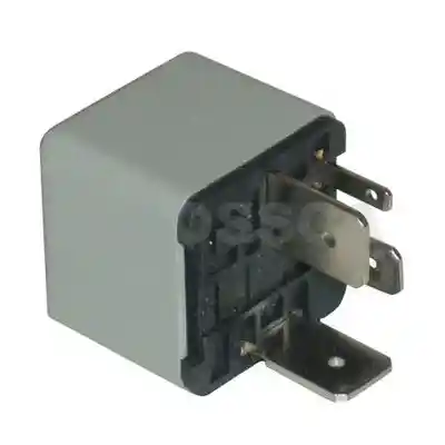 OSSCA 11968 OSSCA 11968