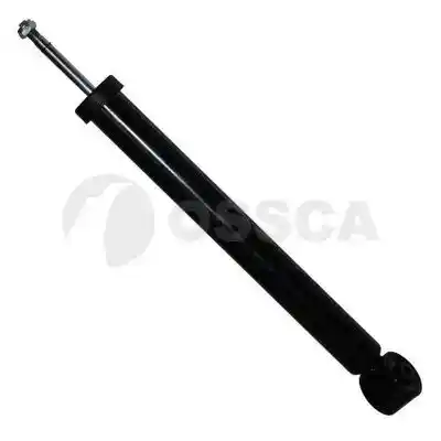 OSSCA 12640 OSSCA 12640
