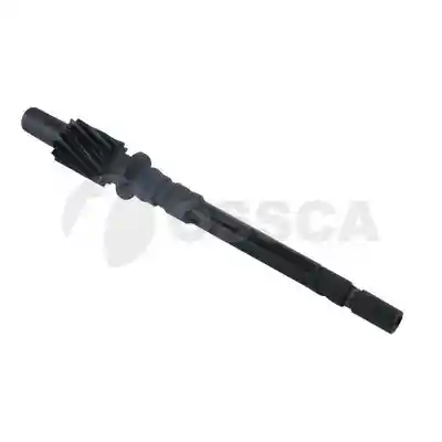 OSSCA 13007 OSSCA 13007