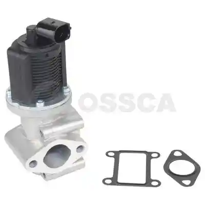 OSSCA 15649 OSSCA 15649