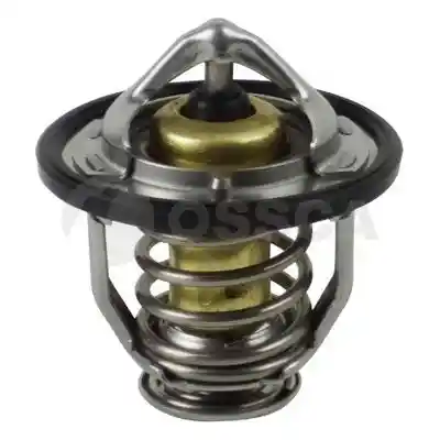 OSSCA 15809
