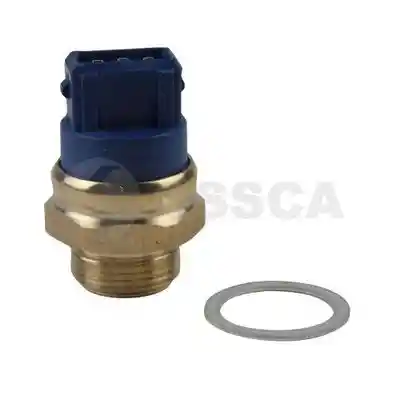 OSSCA 16206 OSSCA 16206