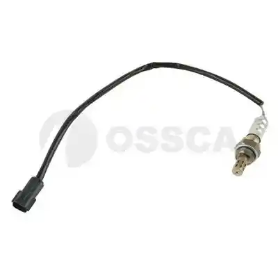 OSSCA 16819 OSSCA 16819