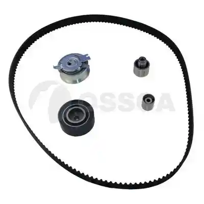 OSSCA 18664 OSSCA 18664