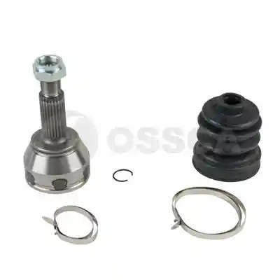 OSSCA 19158 OSSCA 19158