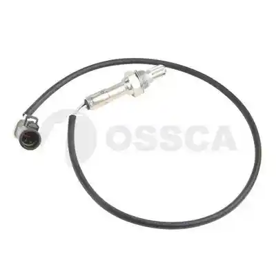 OSSCA 19753 OSSCA 19753