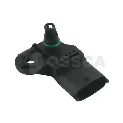 OSSCA 19901 OSSCA 19901