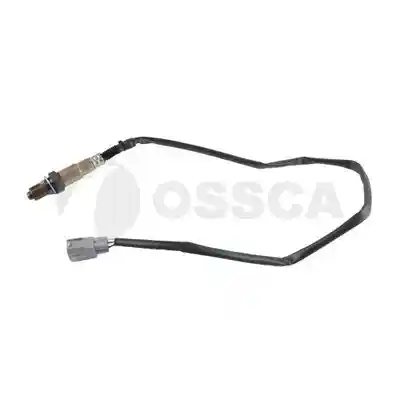 OSSCA 19951