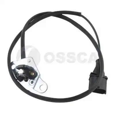 OSSCA 20025 OSSCA 20025