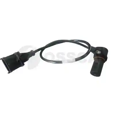 OSSCA 21600 OSSCA 21600