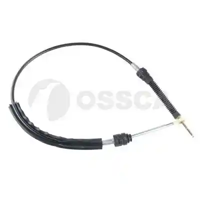 OSSCA 24629 OSSCA 24629