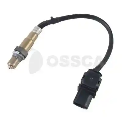 OSSCA 33601 OSSCA 33601