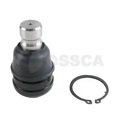 OSSCA 35697