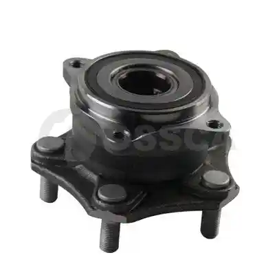 OSSCA 39072 OSSCA 39072