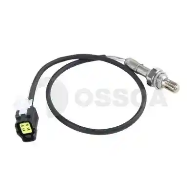 OSSCA 41687 OSSCA 41687