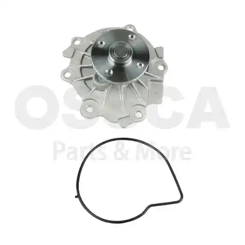 OSSCA 44382 OSSCA 44382