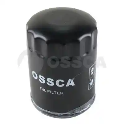 OSSCA 44600 OSSCA 44600