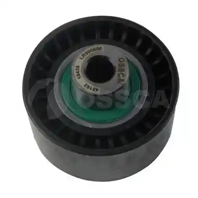 OSSCA 48162 OSSCA 48162