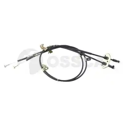 OSSCA 50203 OSSCA 50203