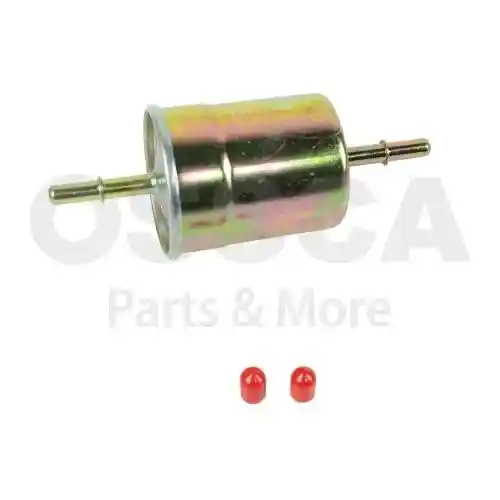 OSSCA 91322