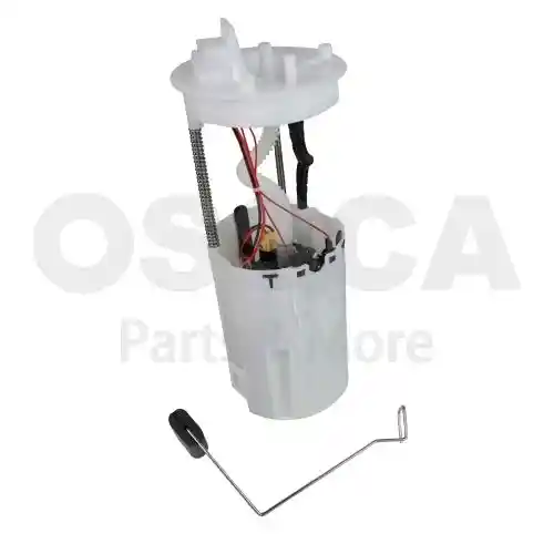 OSSCA 92811