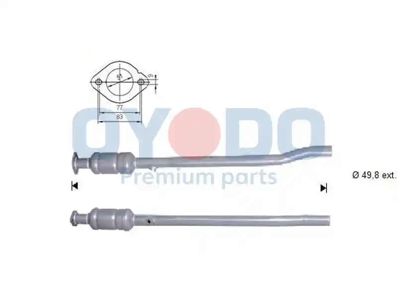 Oyodo 10N0092-OYO Oyodo 10N0092-OYO