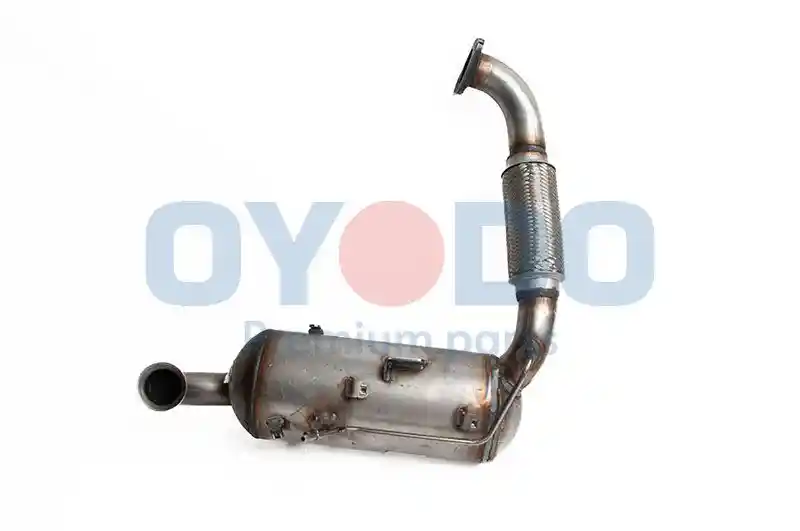 Oyodo 10N0195-OYO