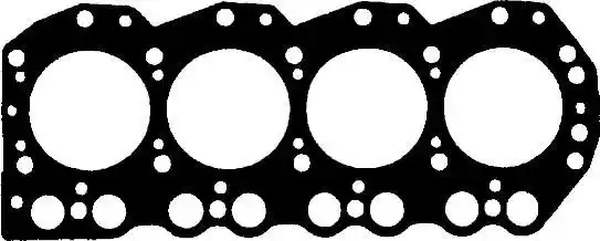 PAYEN BW540