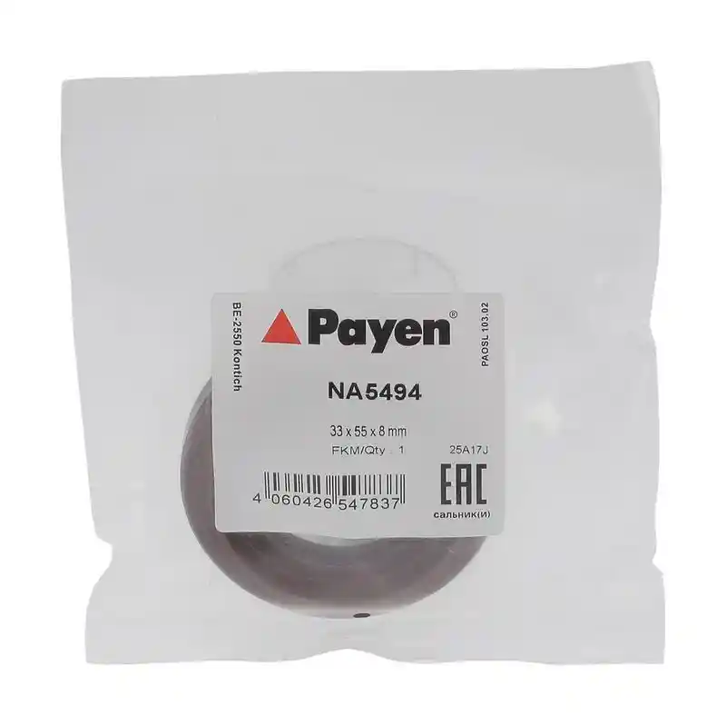 PAYEN NA5494 PAYEN NA5494
