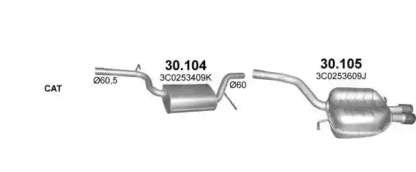 POLMO POLMO01204