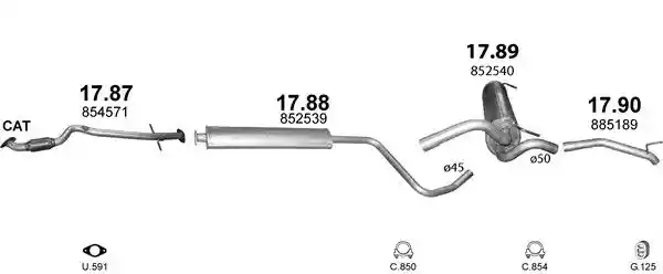 POLMO POLMO01358