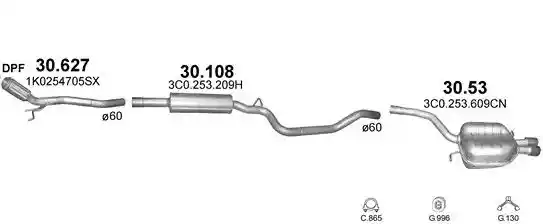 POLMO POLMO99914