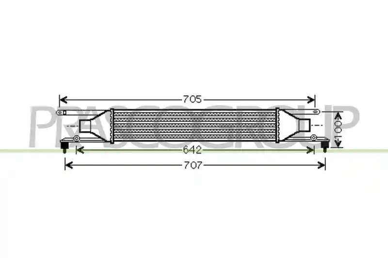 PRASCO AA210N001