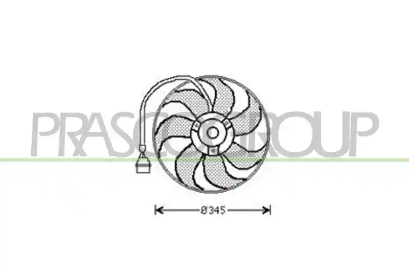 PRASCO AD016F001