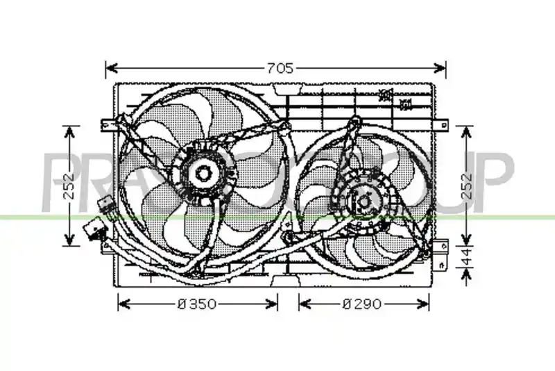 PRASCO AD200F002